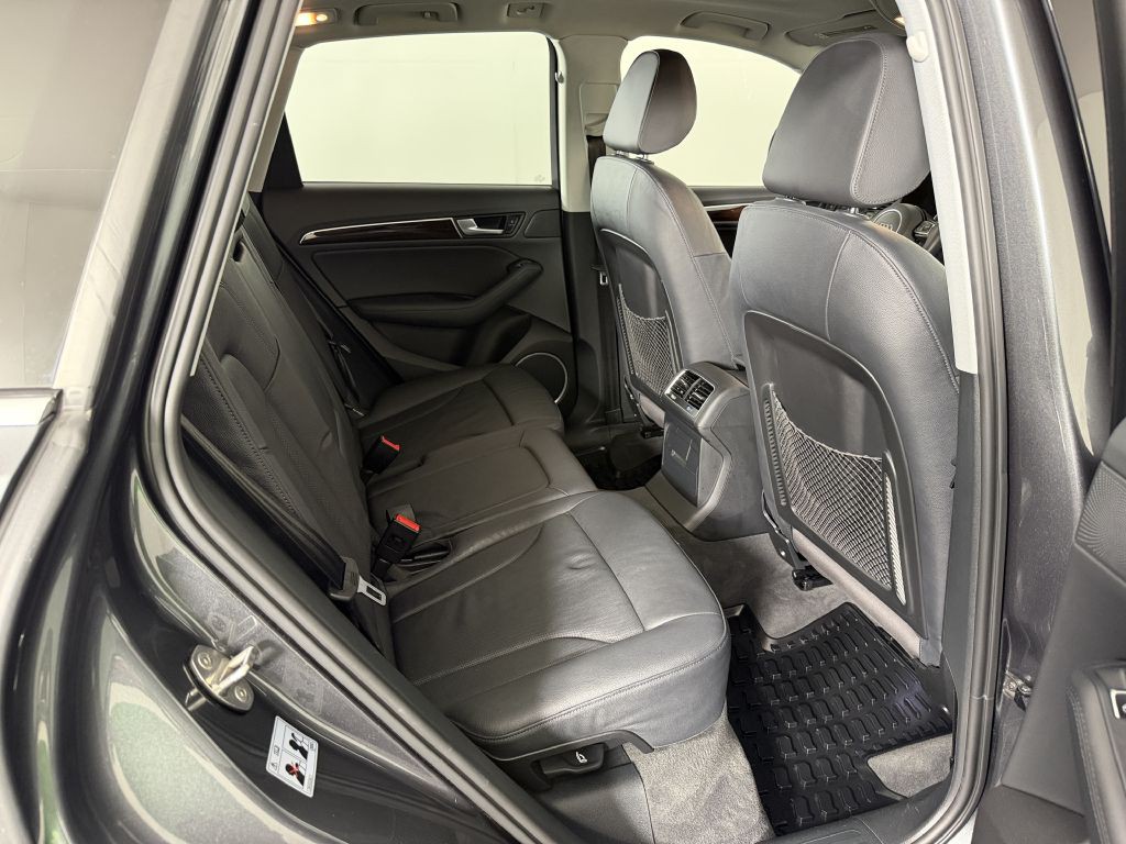2016 Audi Q5 Image 21