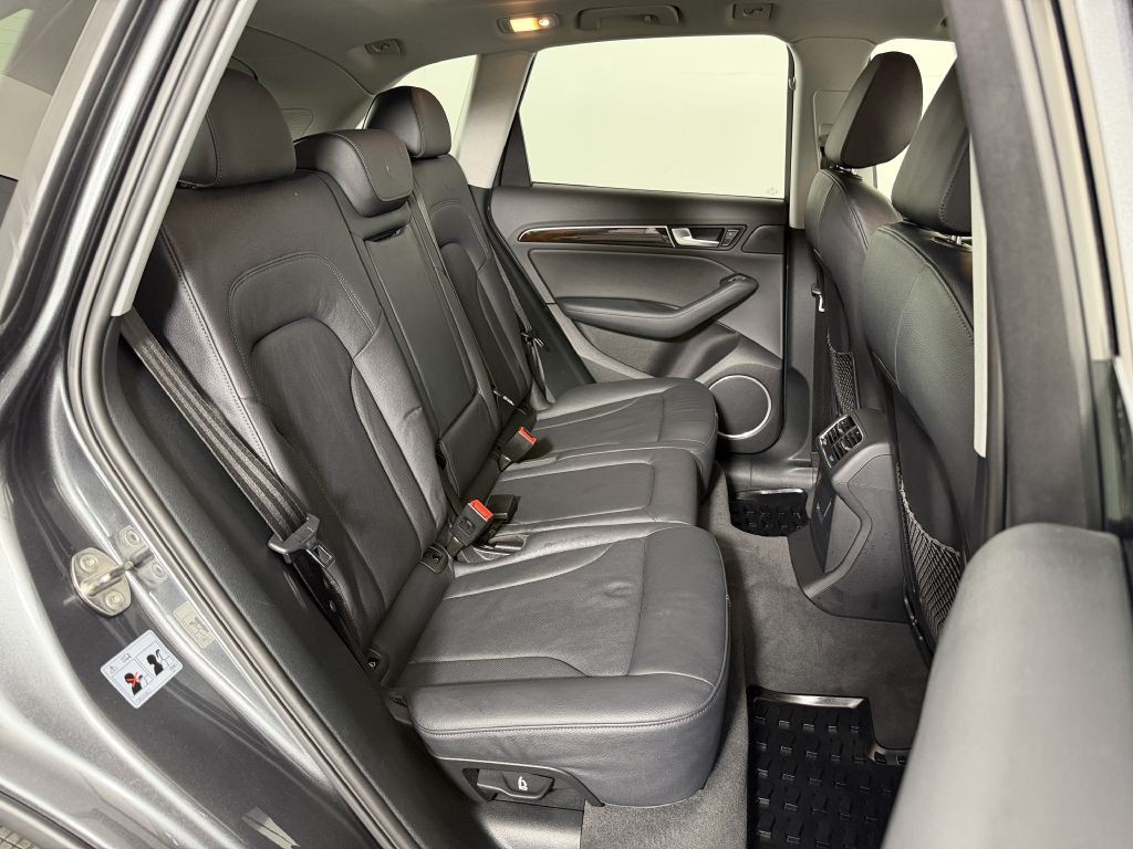 2016 Audi Q5 Image 22