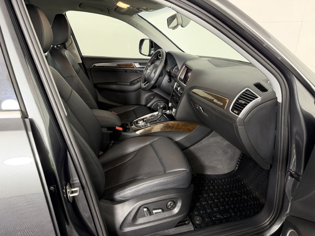 2016 Audi Q5 Image 23