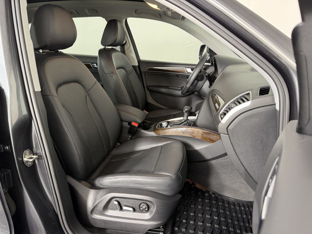 2016 Audi Q5 Image 25