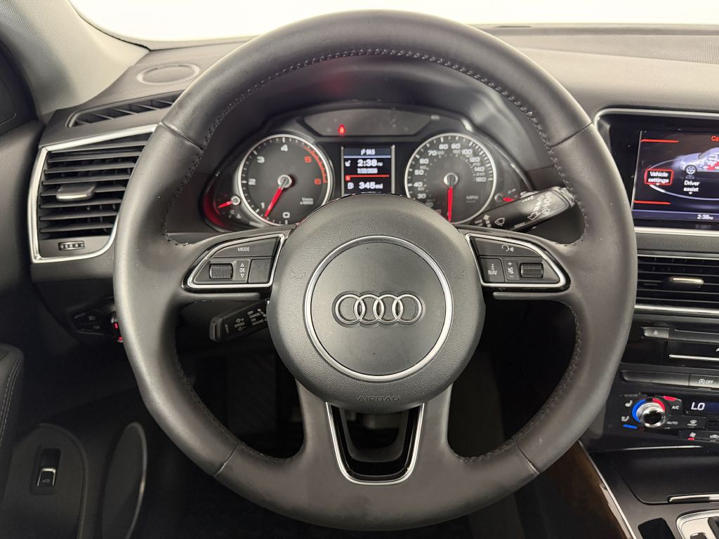 2016 Audi Q5 Image 26