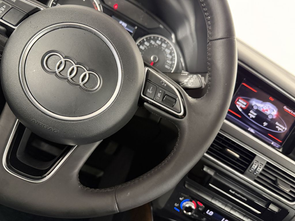 2016 Audi Q5 Image 27