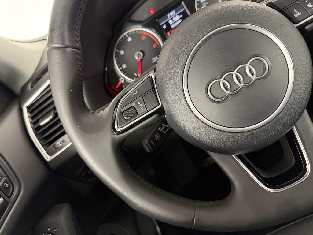2016 Audi Q5 Image 28