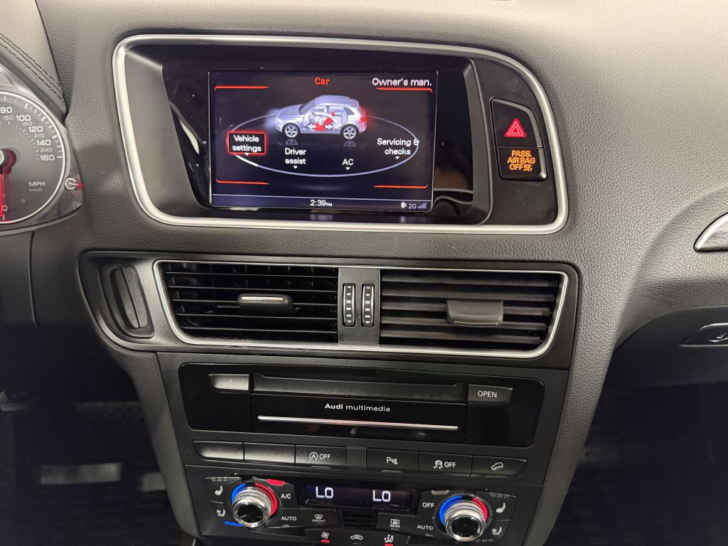 2016 Audi Q5 Image 29