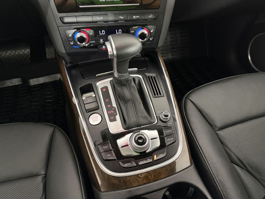 2016 Audi Q5 Image 30