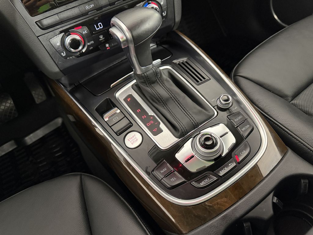 2016 Audi Q5 Image 31