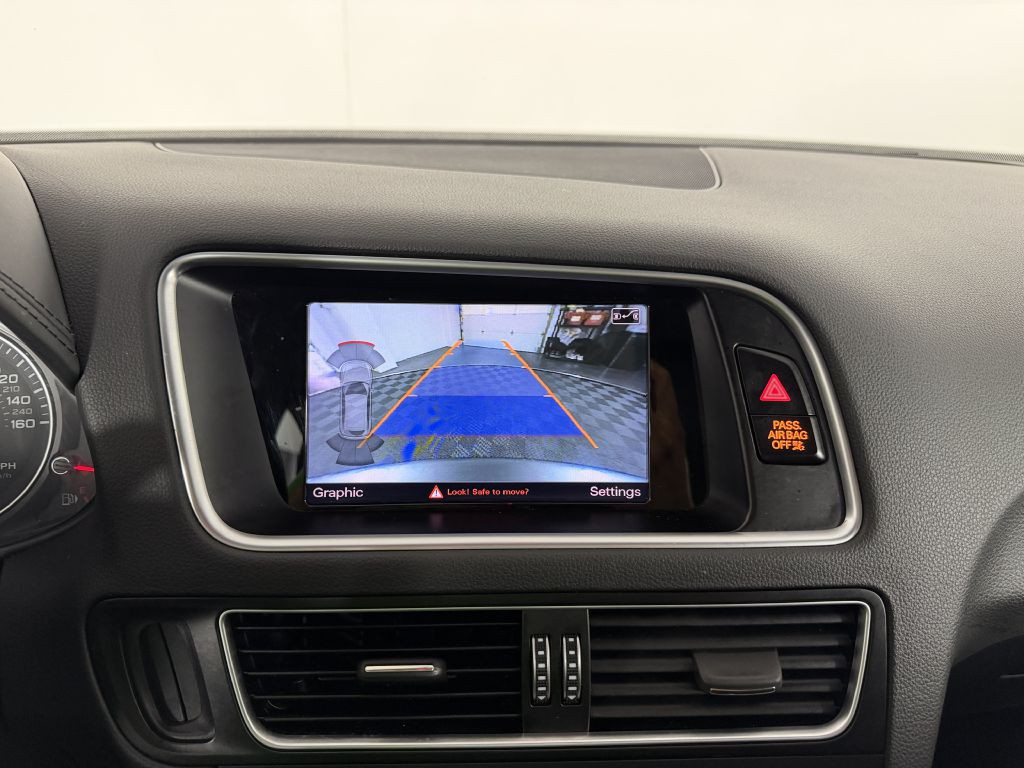2016 Audi Q5 Image 33