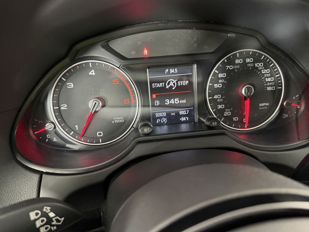 2016 Audi Q5 Image 34