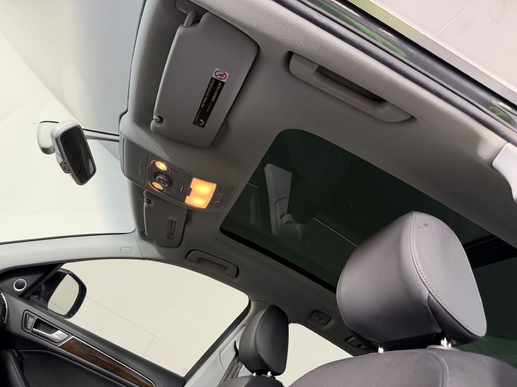 2016 Audi Q5 Image 35
