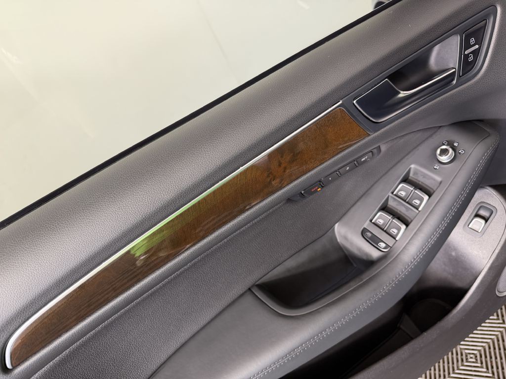 2016 Audi Q5 Image 36