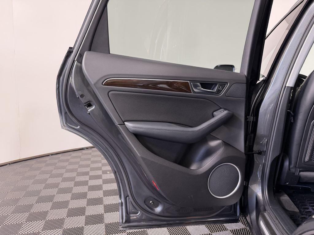 2016 Audi Q5 Image 40