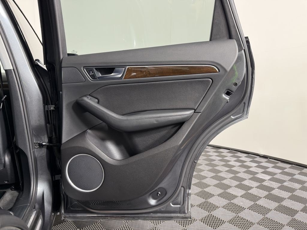 2016 Audi Q5 Image 43