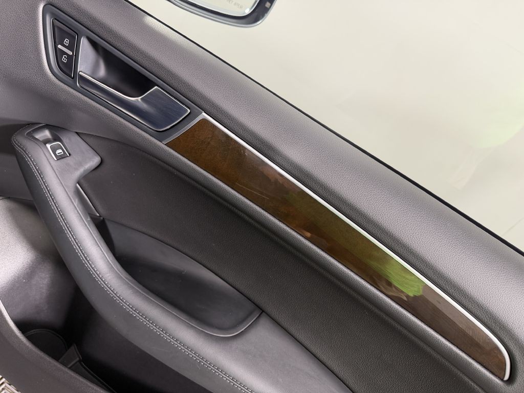 2016 Audi Q5 Image 46