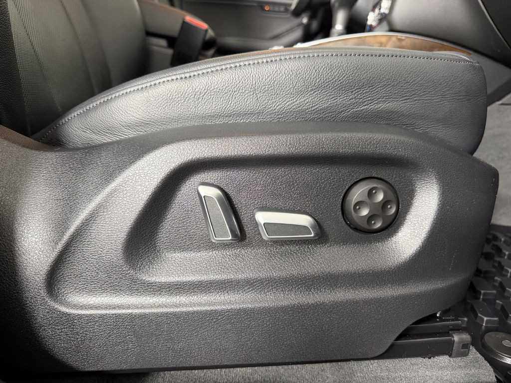 2016 Audi Q5 Image 47