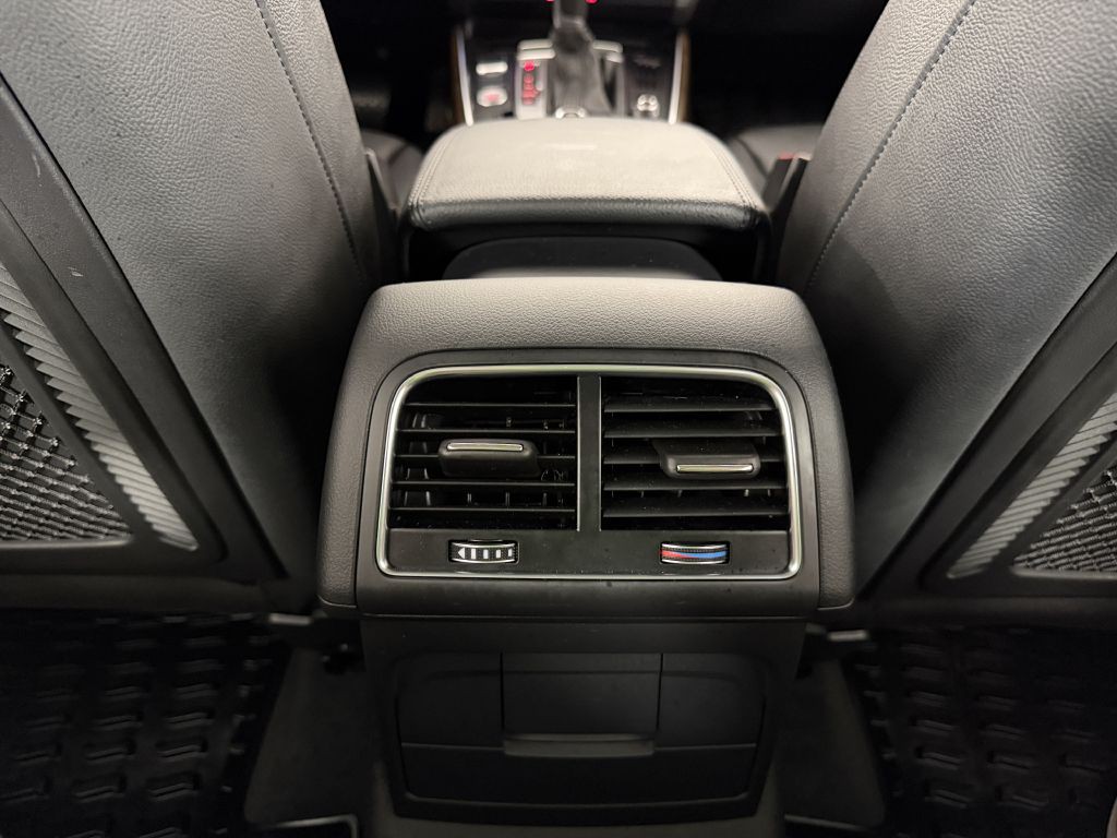 2016 Audi Q5 Image 48