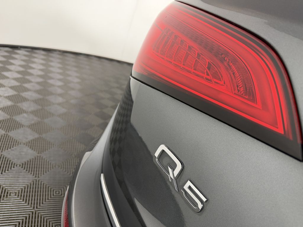 2016 Audi Q5 Image 50