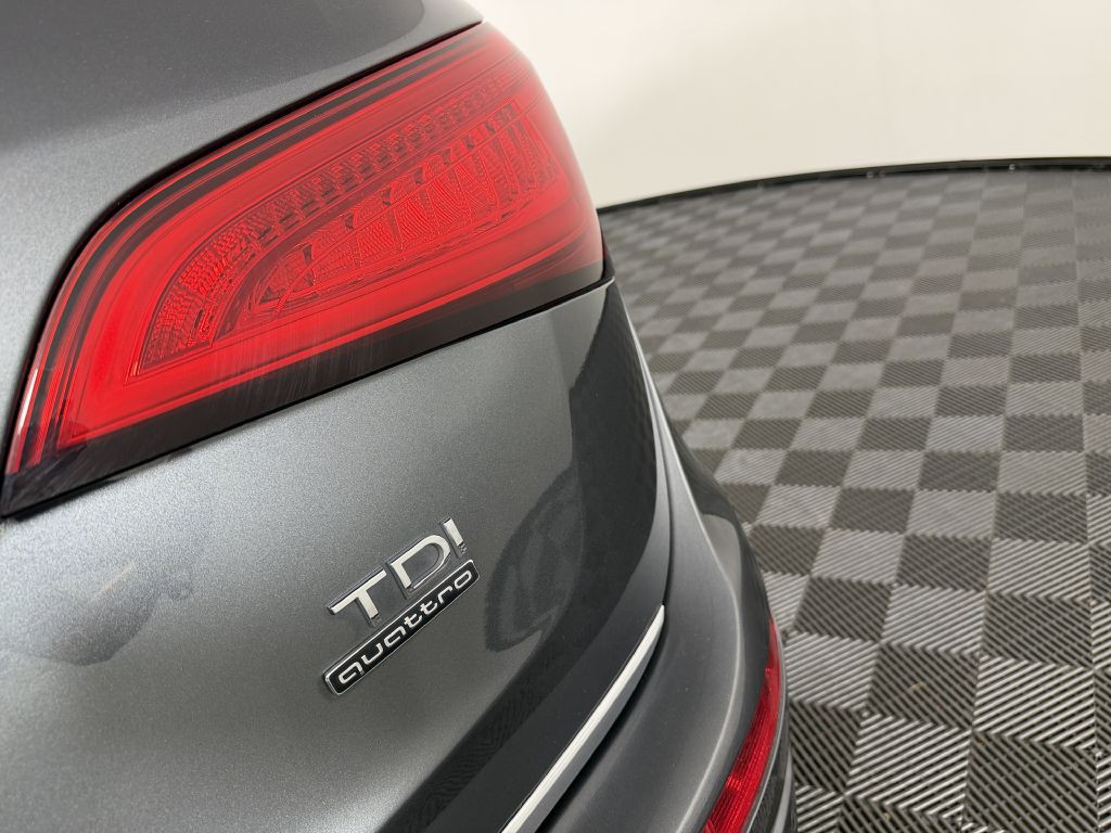 2016 Audi Q5 Image 51