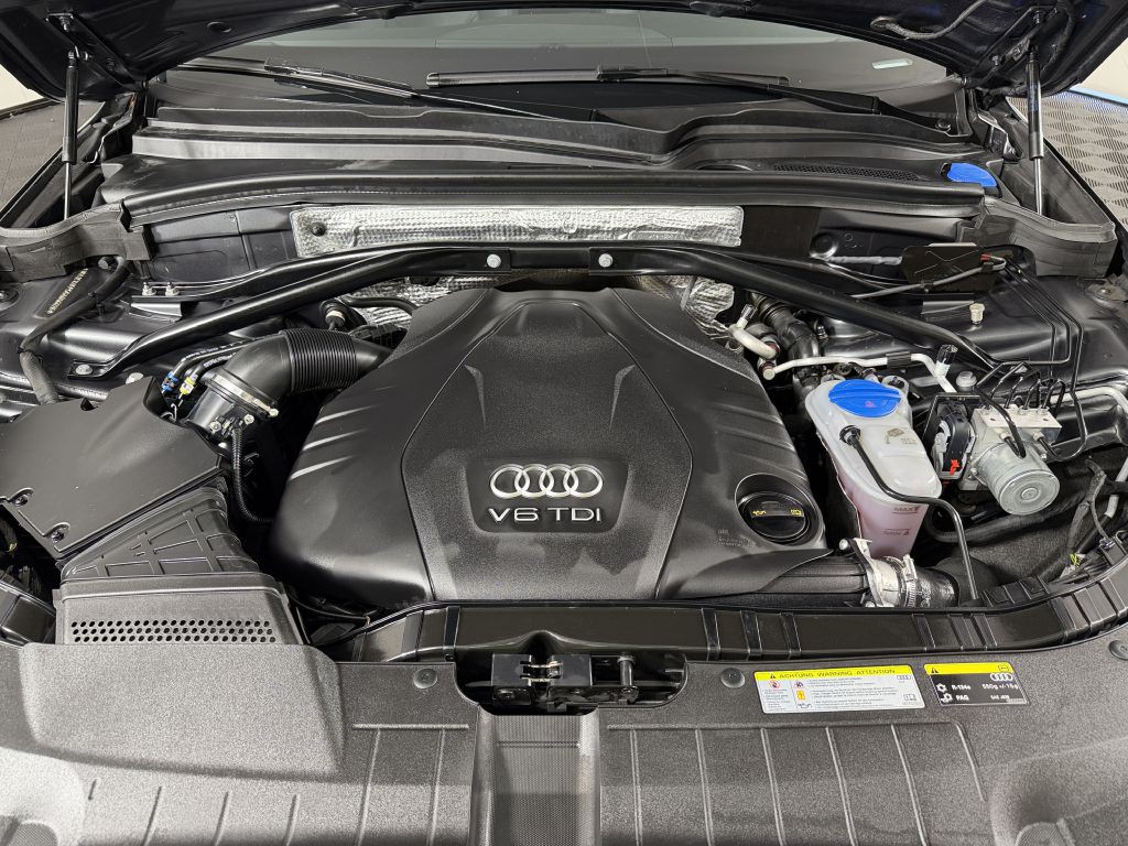 2016 Audi Q5 Image 52