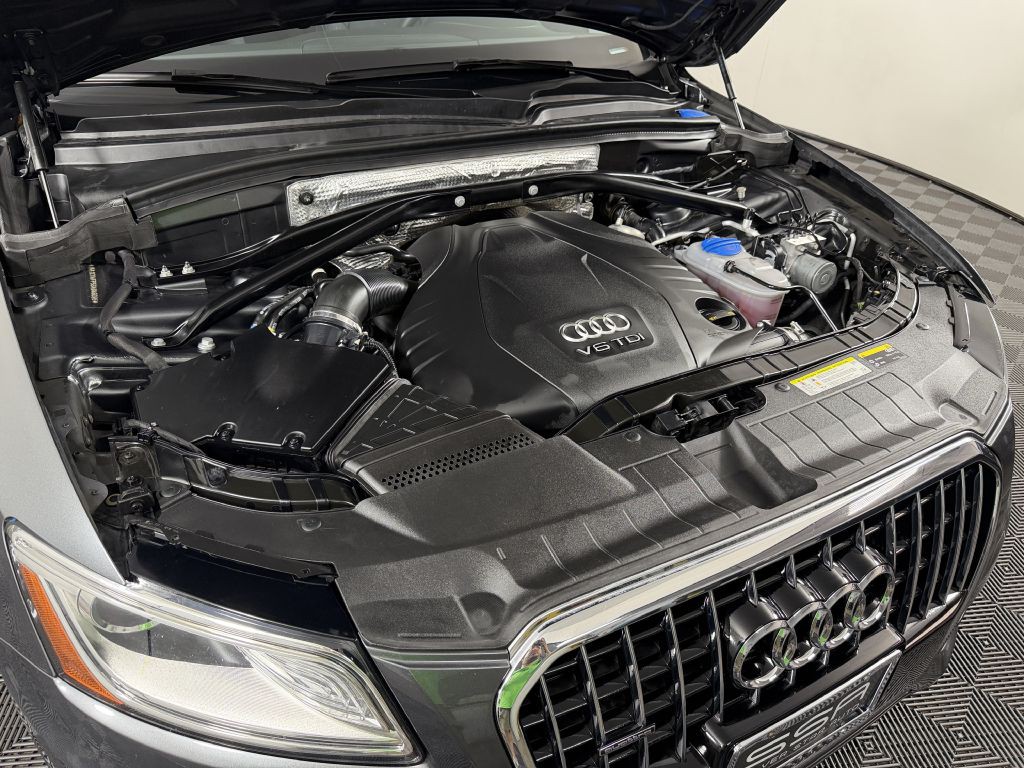 2016 Audi Q5 Image 53