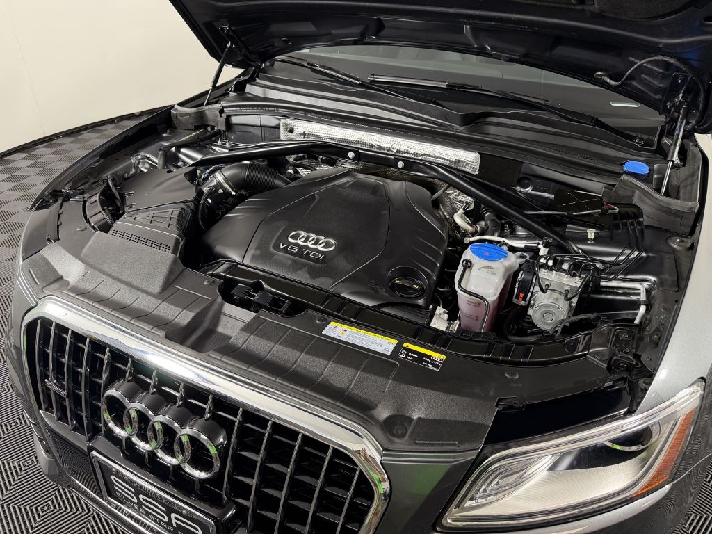 2016 Audi Q5 Image 54