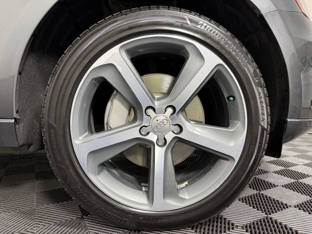 2016 Audi Q5 Image 55