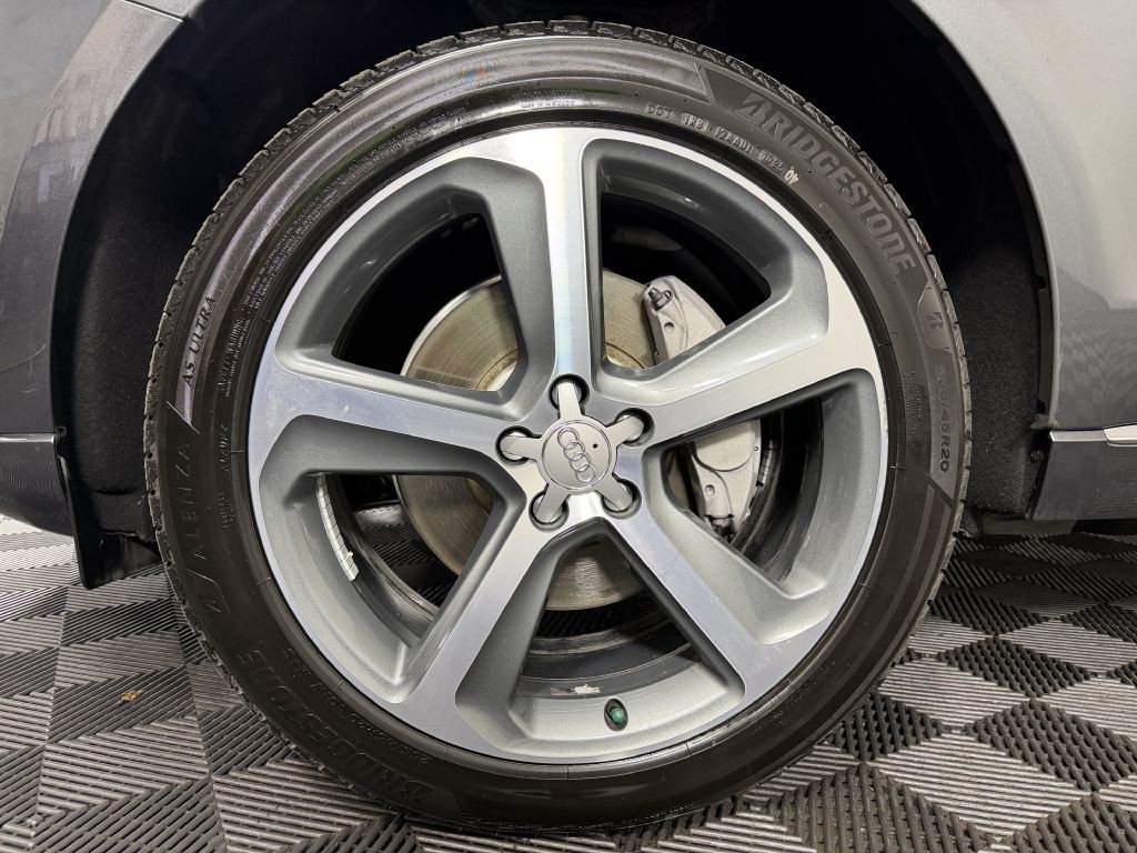 2016 Audi Q5 Image 56
