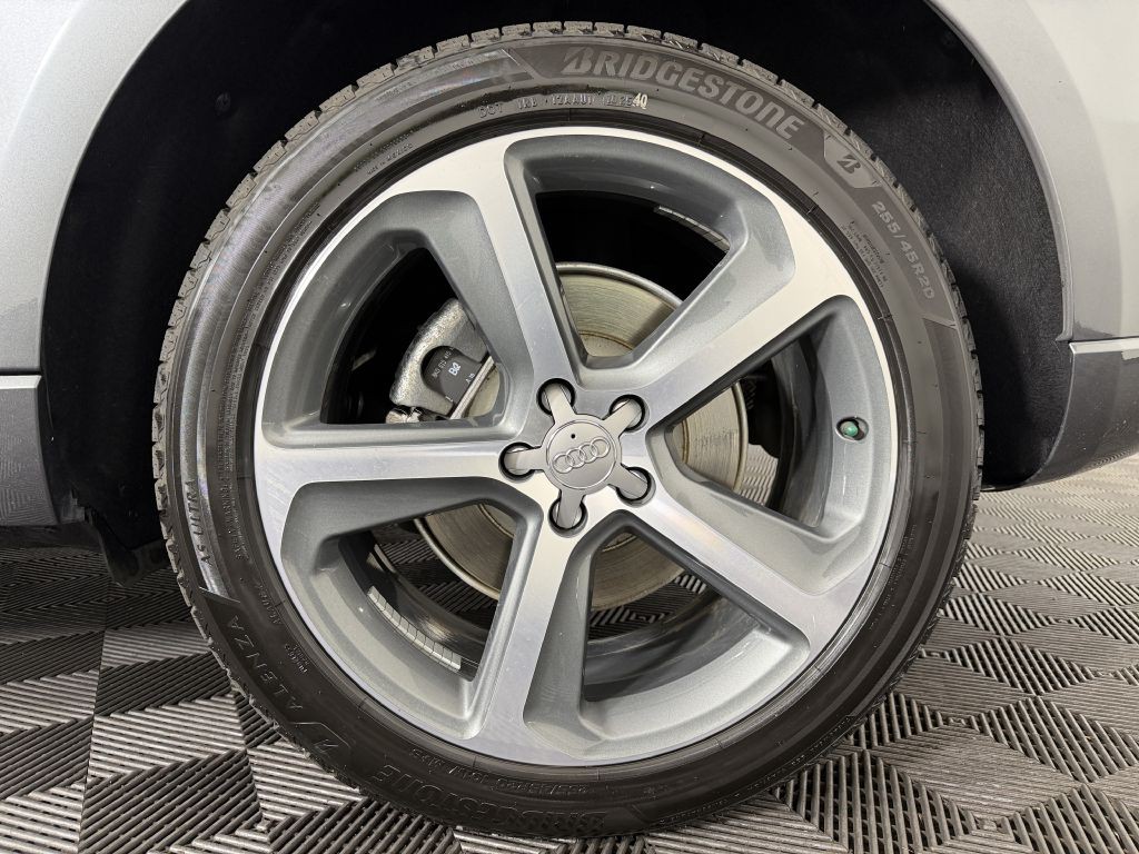2016 Audi Q5 Image 57