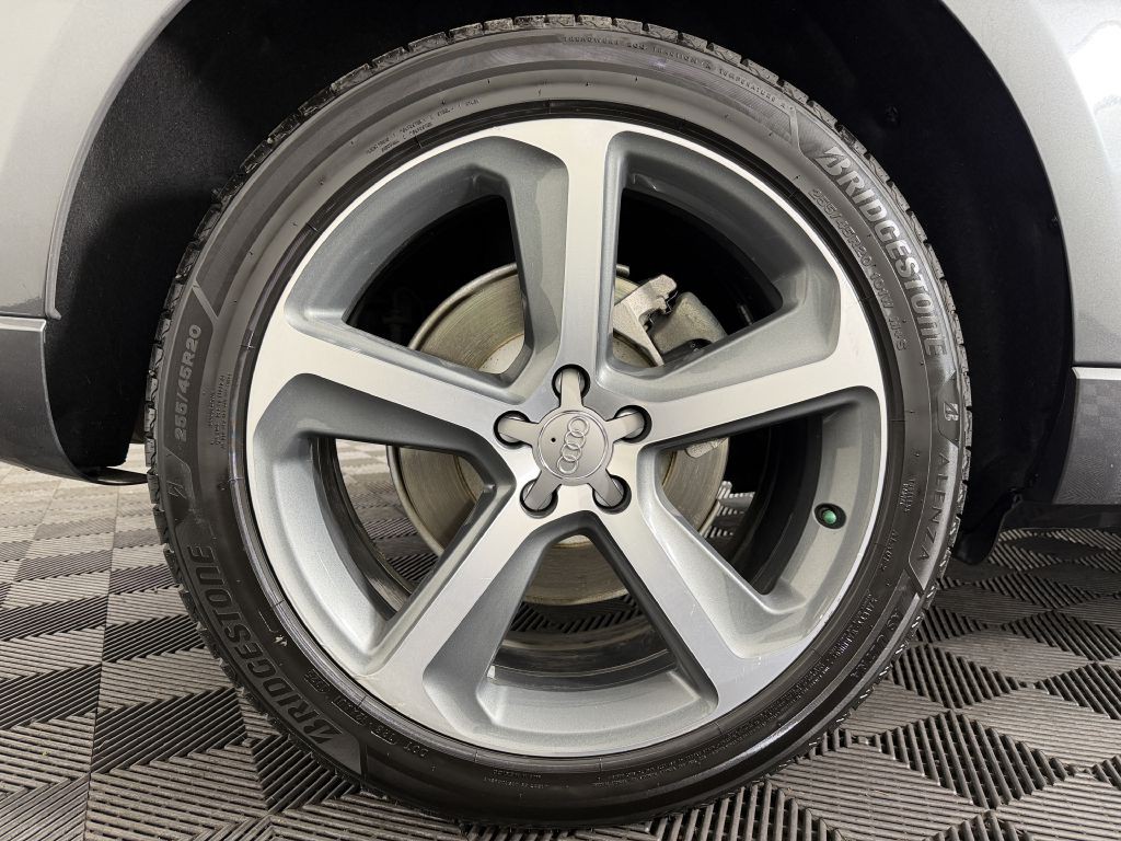 2016 Audi Q5 Image 58