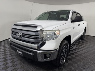 Image for 2014 Toyota Tundra CREWMAX SR5 TRD OFF ROAD ID: 7579640