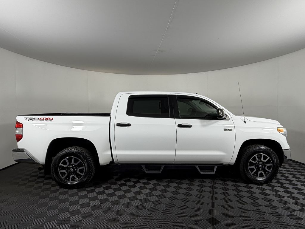 2014 Toyota Tundra Image 4
