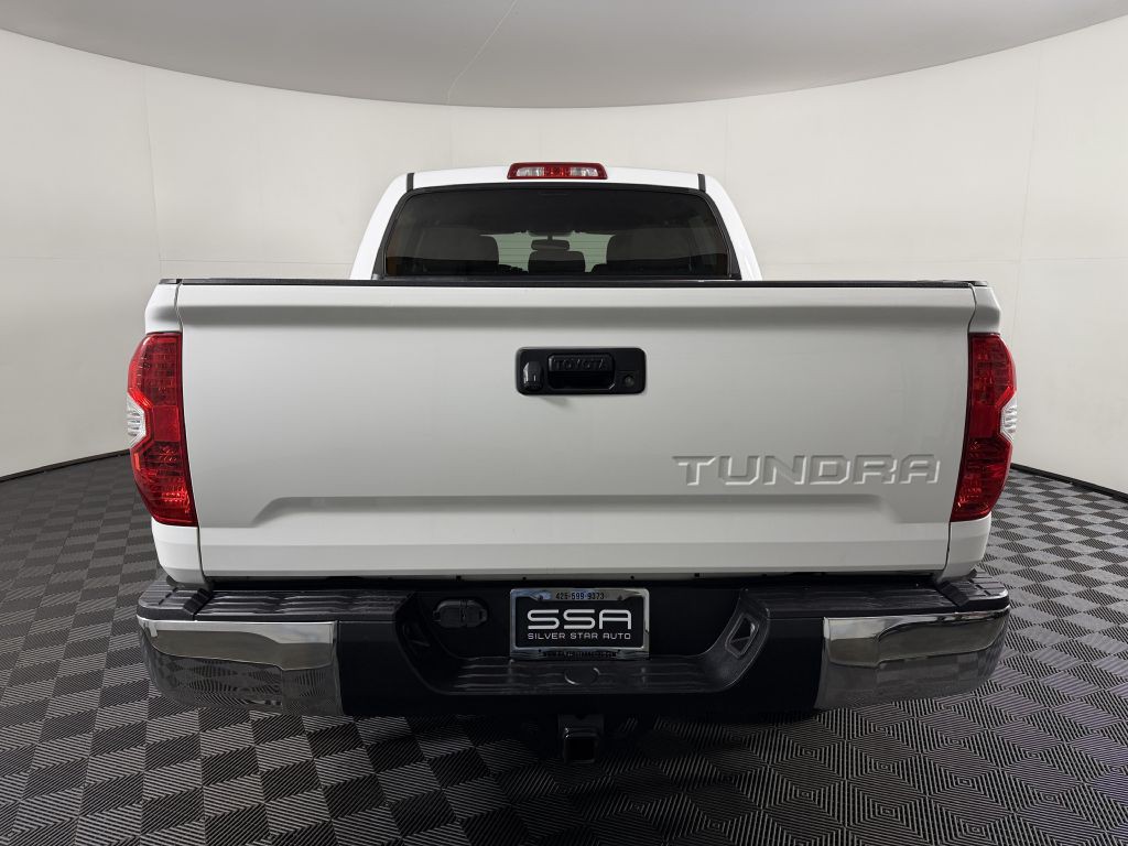 2014 Toyota Tundra Image 5