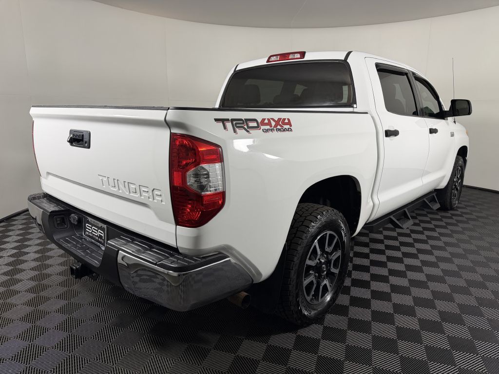 2014 Toyota Tundra Image 6