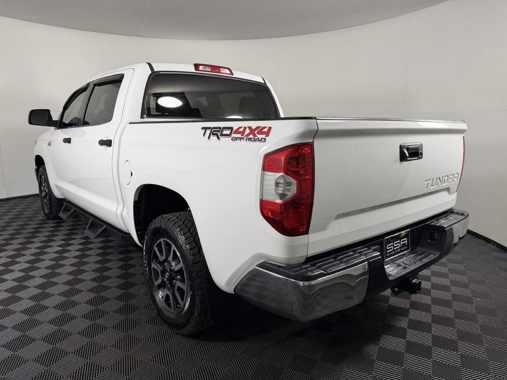 2014 Toyota Tundra Image 7