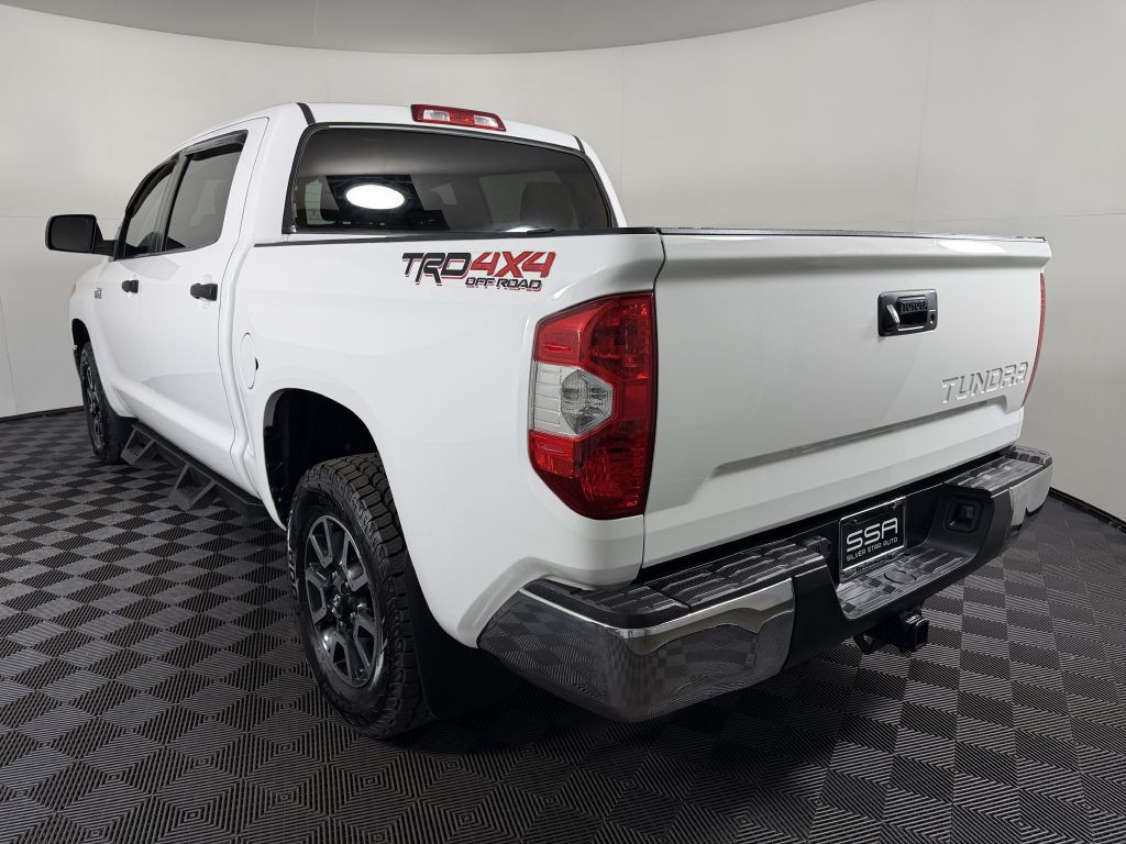 2014 Toyota Tundra Image 9