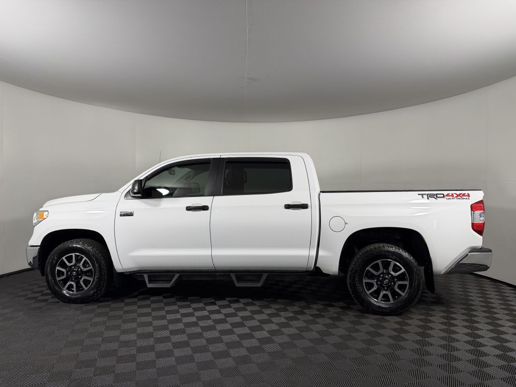 2014 Toyota Tundra Image 10