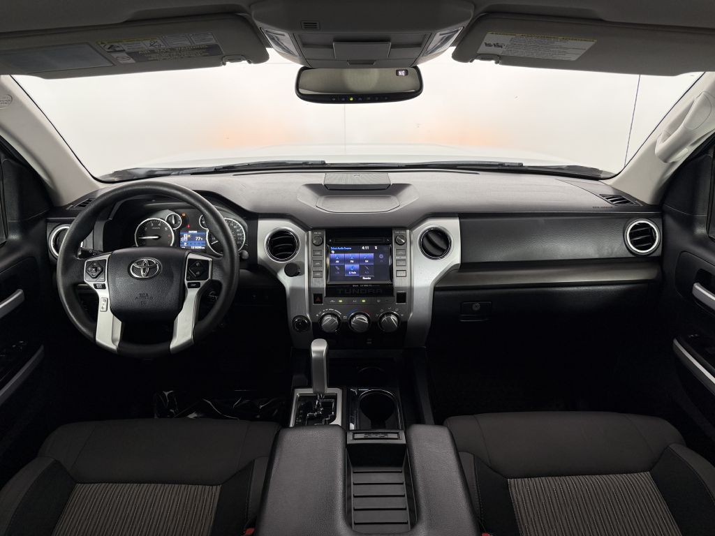 2014 Toyota Tundra Image 11