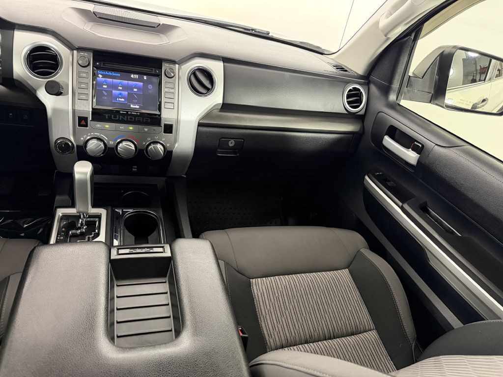 2014 Toyota Tundra Image 12