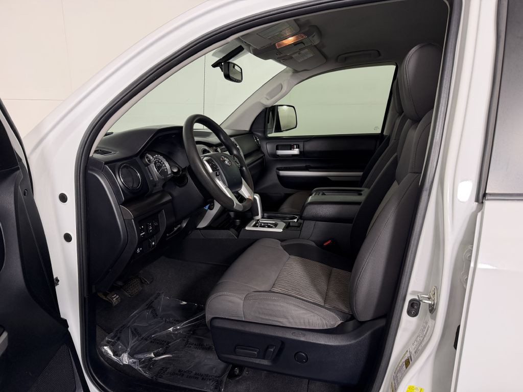 2014 Toyota Tundra Image 13