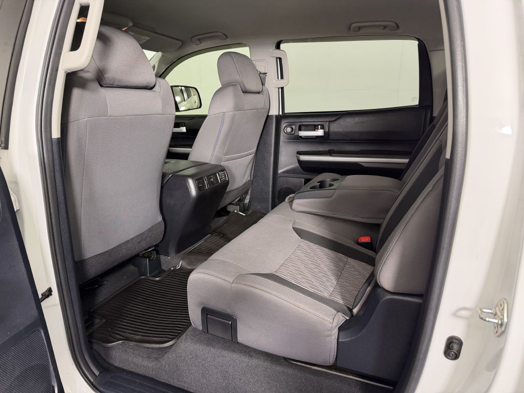 2014 Toyota Tundra Image 15