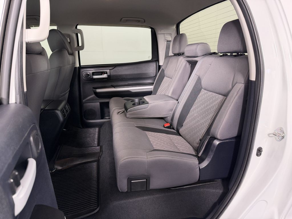 2014 Toyota Tundra Image 16