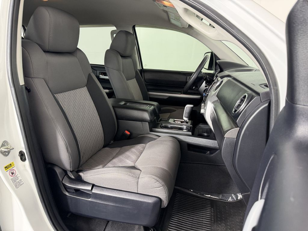 2014 Toyota Tundra Image 20