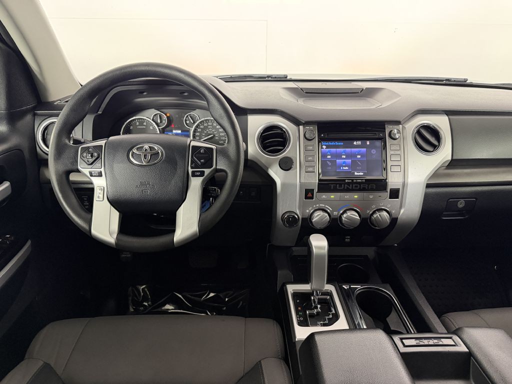 2014 Toyota Tundra Image 21