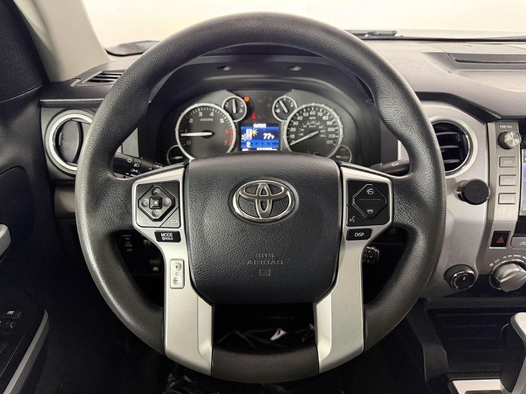 2014 Toyota Tundra Image 22
