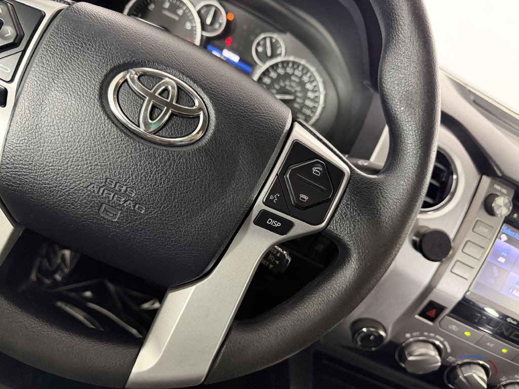 2014 Toyota Tundra Image 23