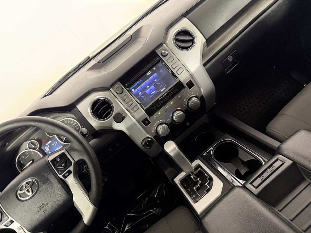 2014 Toyota Tundra Image 25