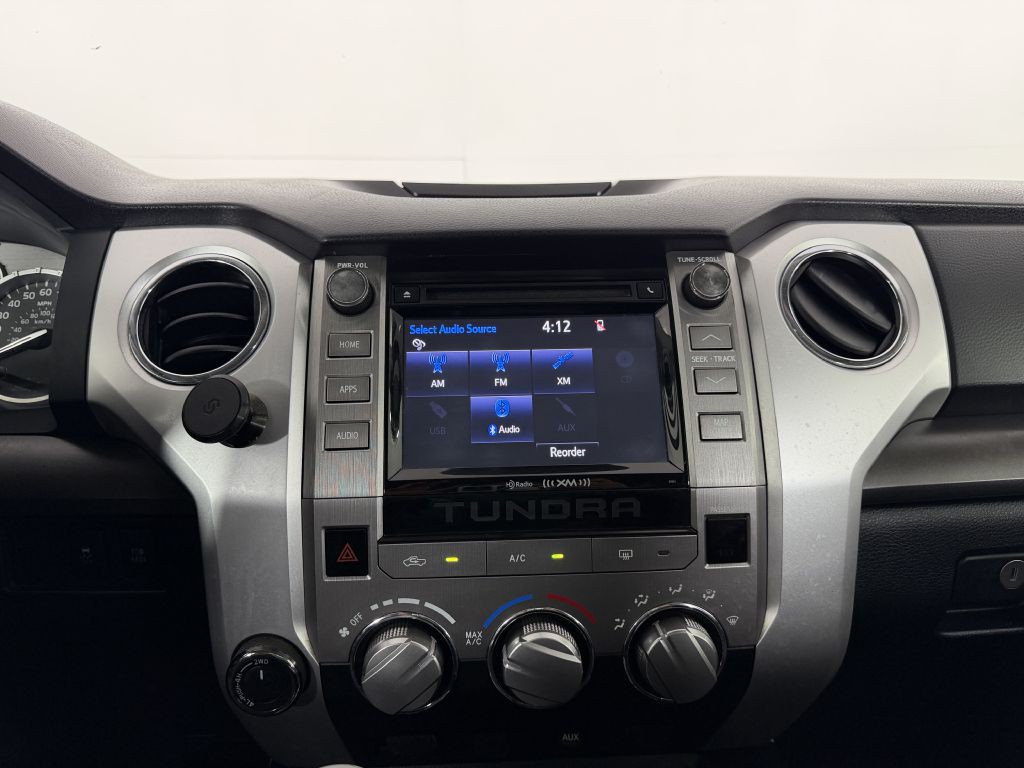 2014 Toyota Tundra Image 26
