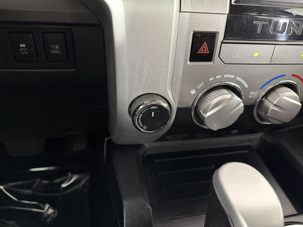 2014 Toyota Tundra Image 29