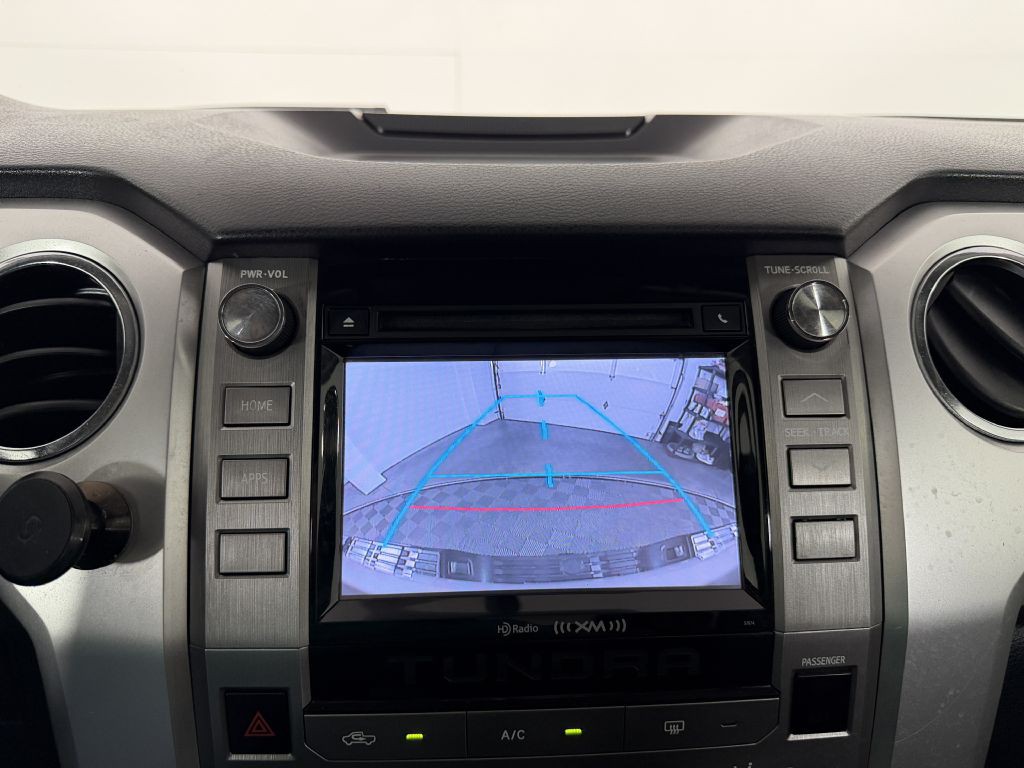2014 Toyota Tundra Image 30