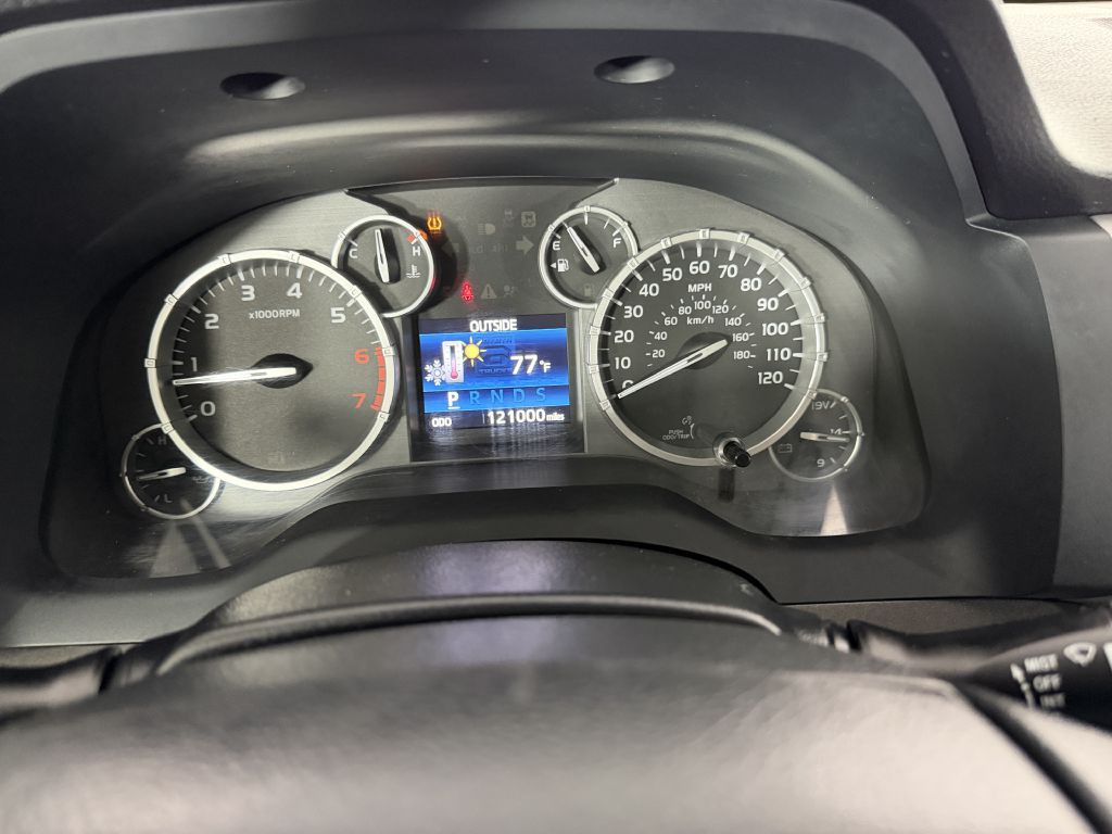 2014 Toyota Tundra Image 31