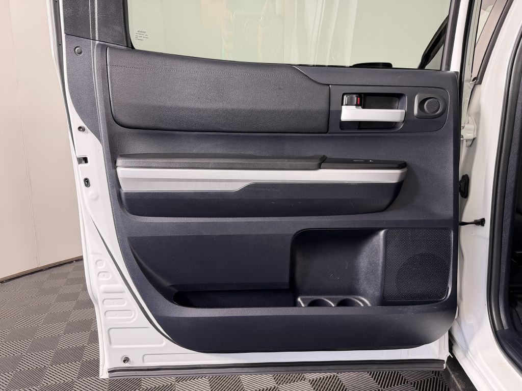 2014 Toyota Tundra Image 36